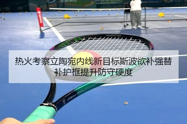 热火考察立陶宛内线新目标斯波欲补强替补护框提升防守硬度